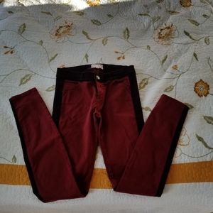 current Elliott jean